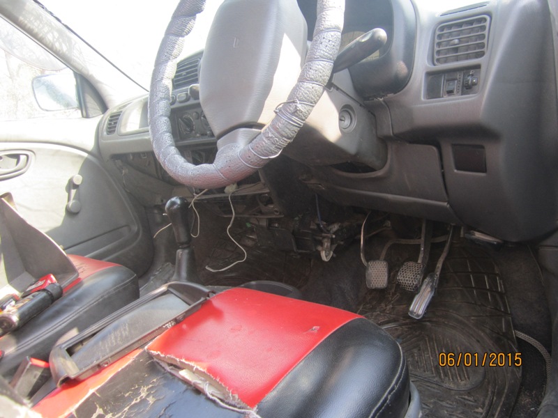 ALTO 2009 picture 6