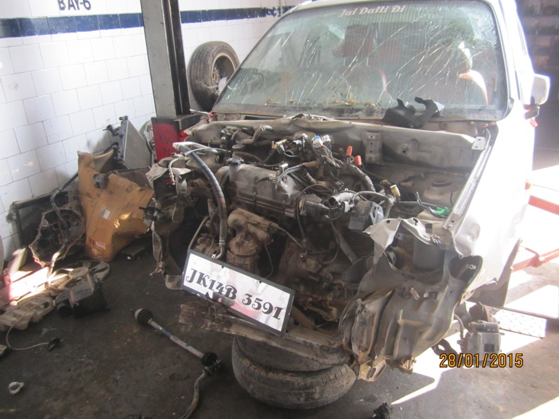 ALTO 2009 picture 7