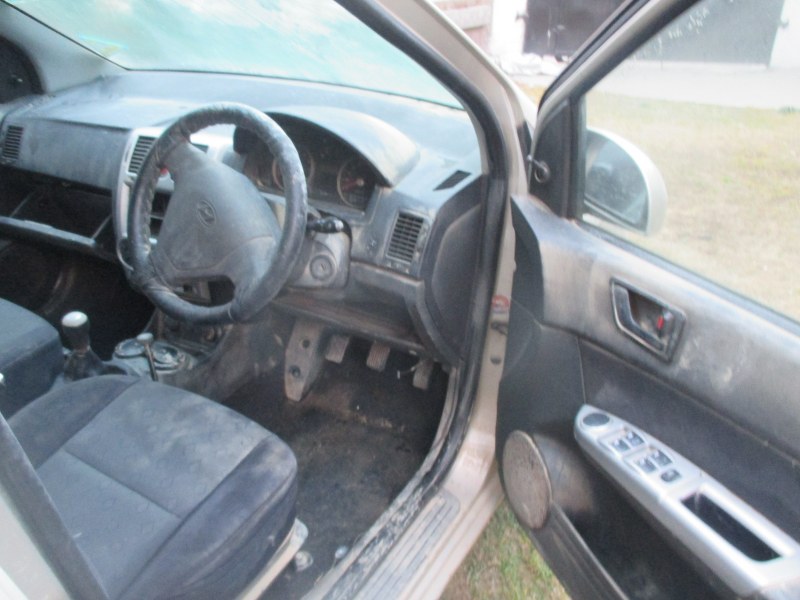 GETZ 2007 picture 4