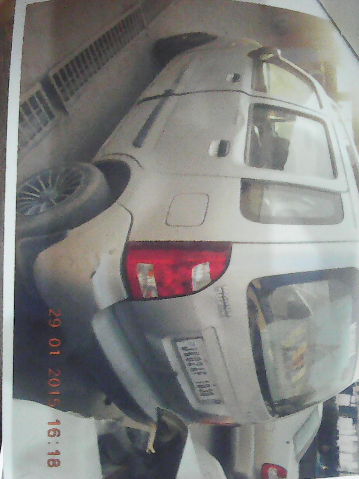 WAGON-R-VXI 2007 picture 4
