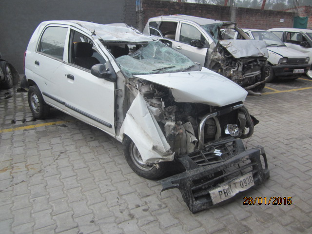 ALTO-STD-BS3 2007 picture 10