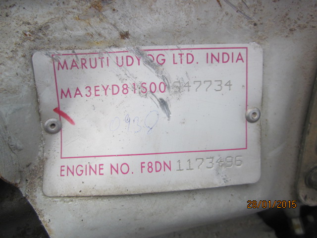 ALTO-STD-BS3 2007 picture 9