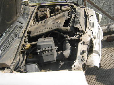 SCORPIO 2007 picture 8