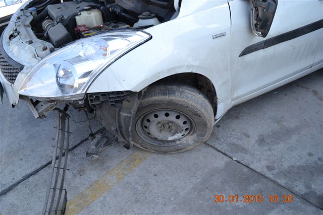 SWIFT-DZIRE-VDI 2013 picture 9
