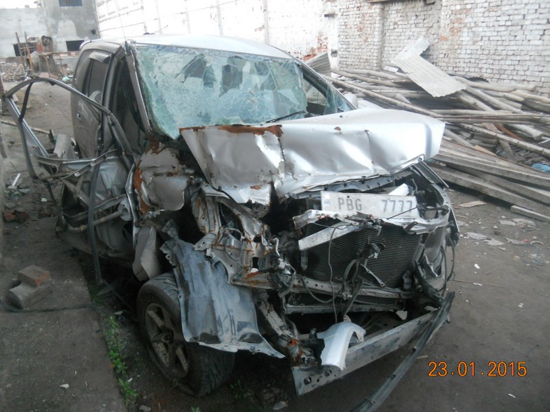 INNOVA 2011 picture 10