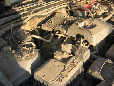 GRAND VITARA 2008 picture 8