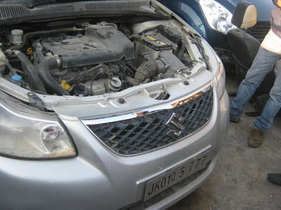 SX4 2011 picture 4