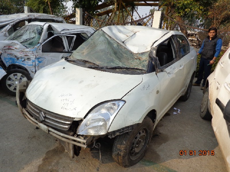 SWIFT-DZIRE-VXI 2009 picture 4
