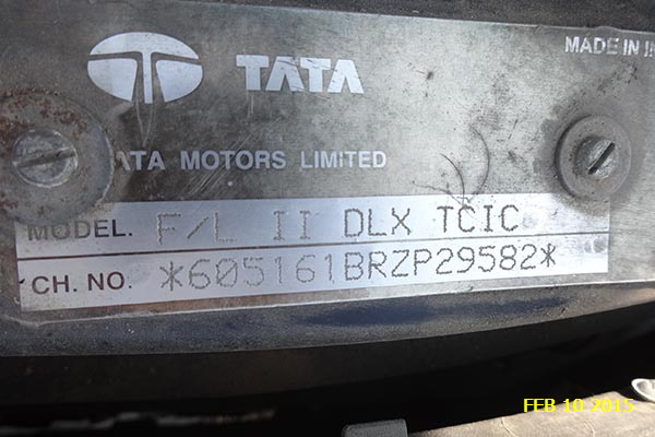 INDICA-DLS 2008 picture 6
