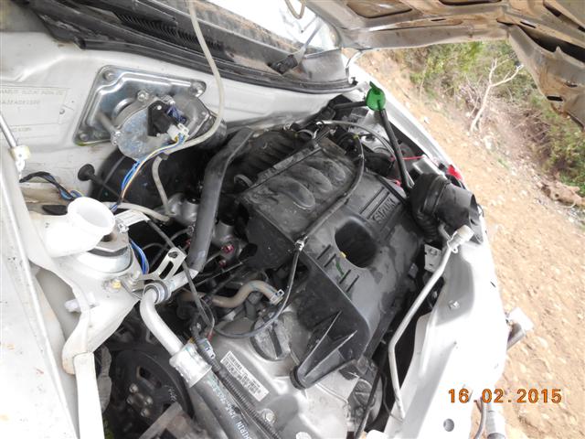 ALTO-K10-VXI 2014 picture 9