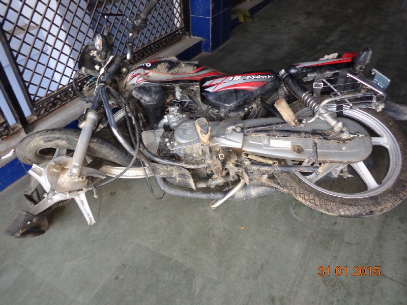 CD-100 2013 picture 9