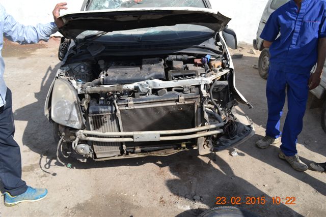 SWIFT-DZIRE-VDI 2009 picture 2