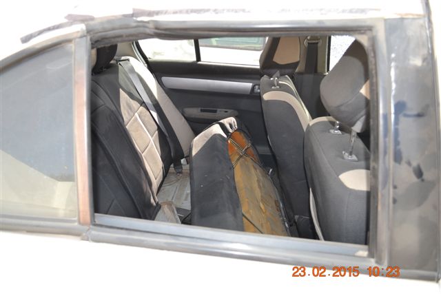 SWIFT-DZIRE-VDI 2009 picture 3