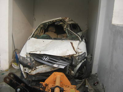 CITY 2011 picture 2
