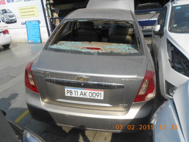 OTHERS 2008 picture 1