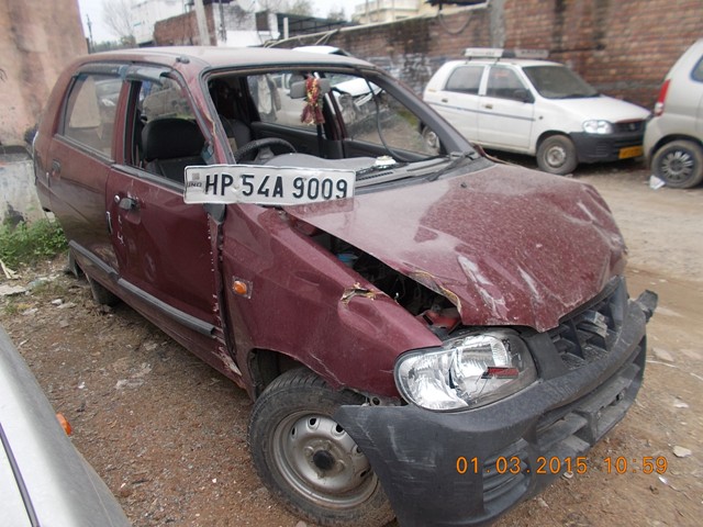 ALTO-STD-BS3 2007 picture 1