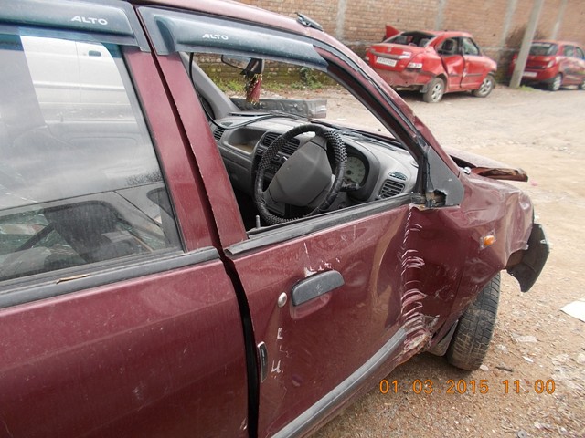 ALTO-STD-BS3 2007 picture 5