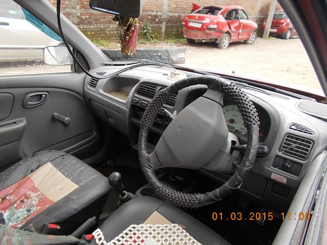 ALTO-STD-BS3 2007 picture 6