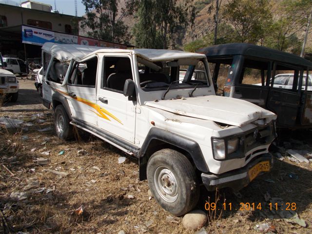TEMPO-TRAX-TOOFAN 2012 picture 4