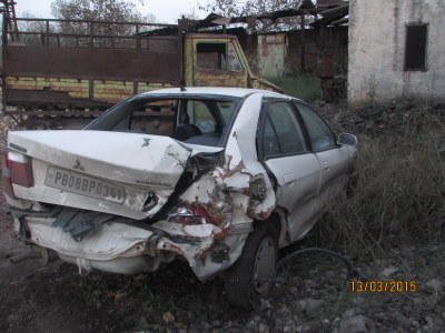 LANCER 2010 picture 1