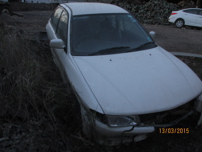 LANCER 2010 picture 3