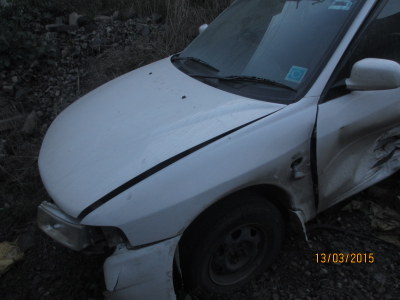 LANCER 2010 picture 4