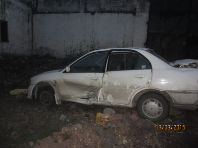 LANCER 2010 picture 8