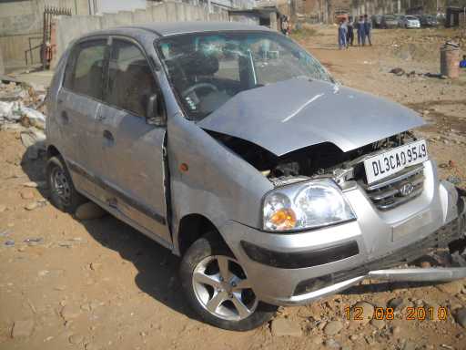 SANTRO-XING-GLS 2007 picture 2