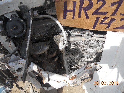 RITZ-VXI-ABS-BS-IV 2014 picture 2