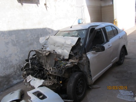 SWIFT-DZIRE-VDI 2009 picture 1
