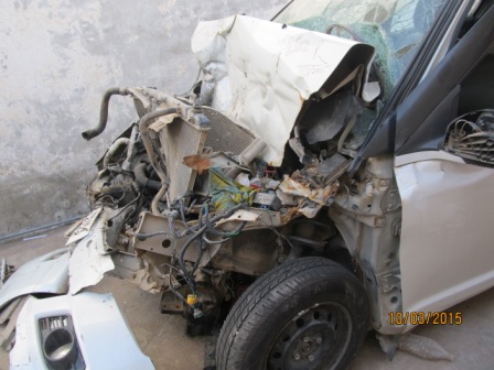 SWIFT-DZIRE-VDI 2009 picture 2