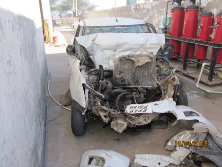 SWIFT-DZIRE-VDI 2009 picture 3