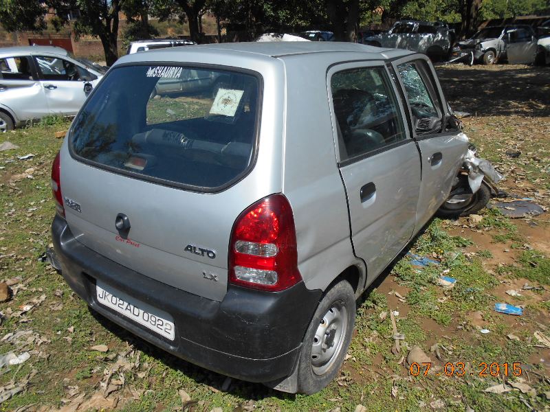 ALTO 2006 picture 4