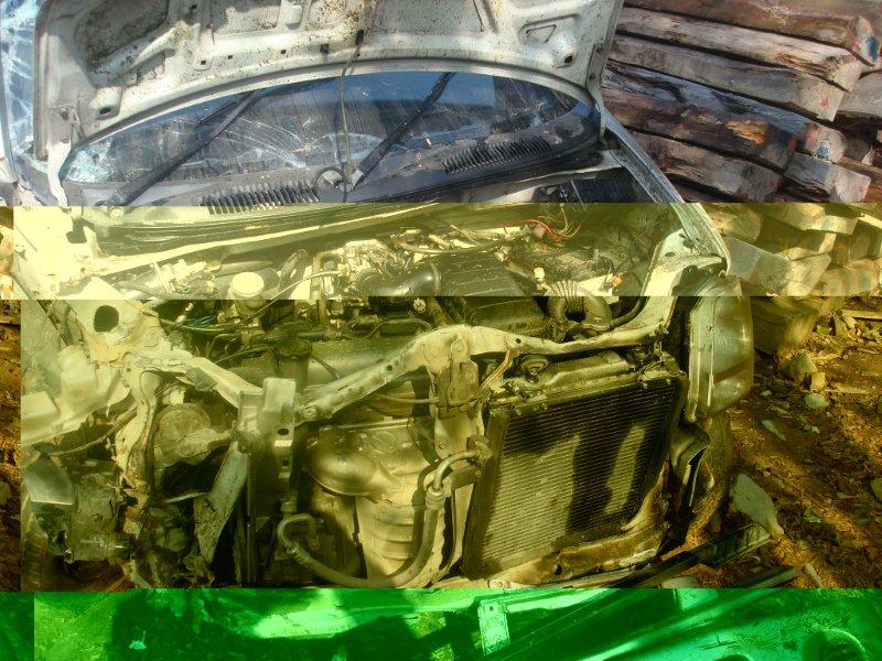 WAGON-R 2006 picture 7