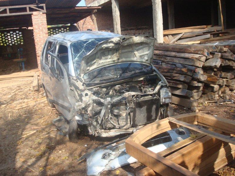 WAGON-R 2006 picture 8