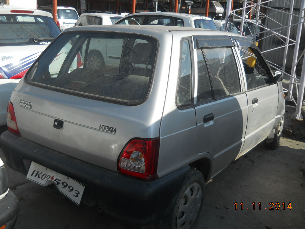 800-MPI-BSIII-AC 2010 picture 3