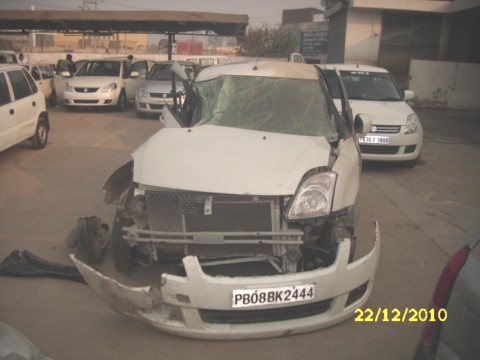 SWIFT-VDI 2009 picture 9