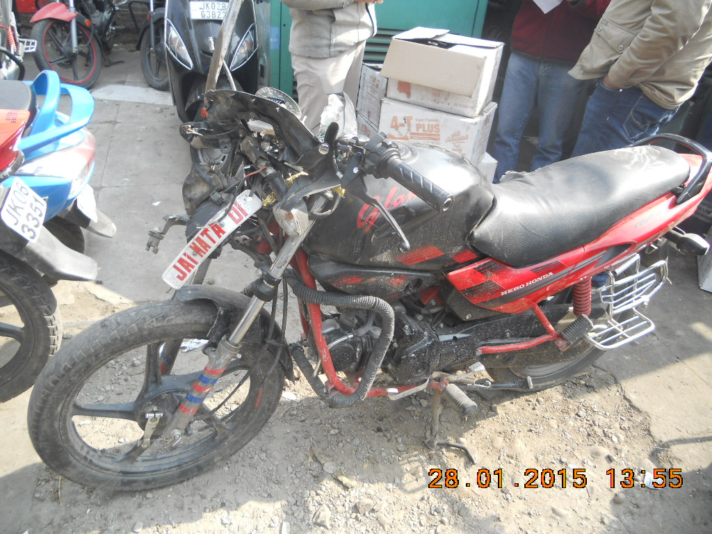 SANTRO-XING-GLS 2011 picture 1