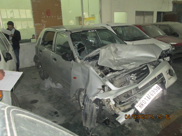ALTO-K10-LXI 2012 picture 7