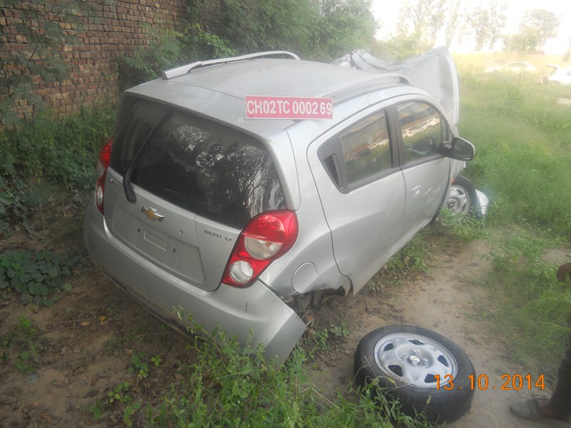 BEAT-1.2LT 2014 picture 7
