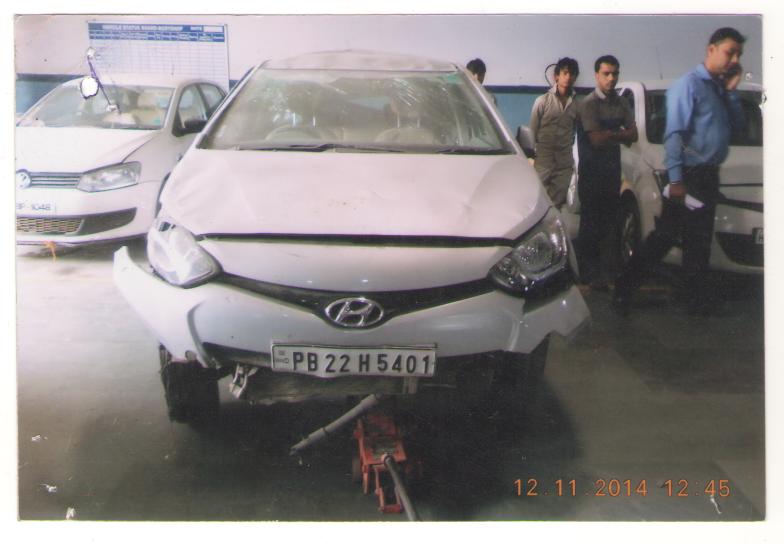 I20 2013 picture 7