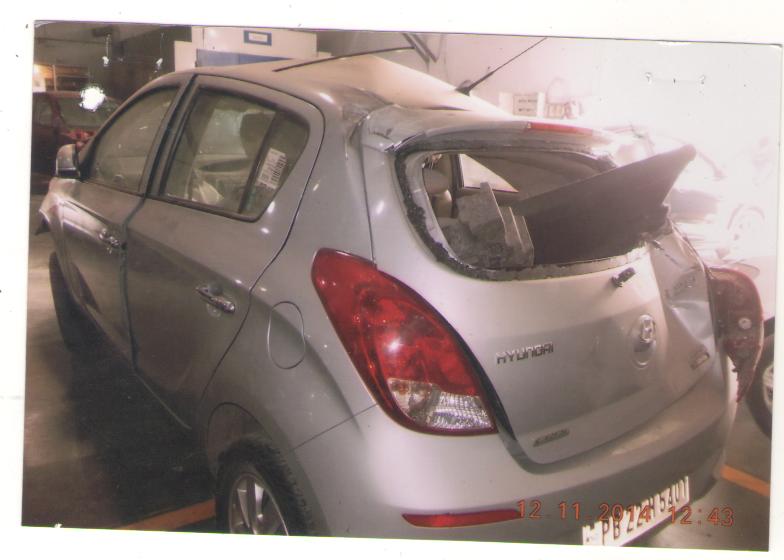 I20 2013 picture 2