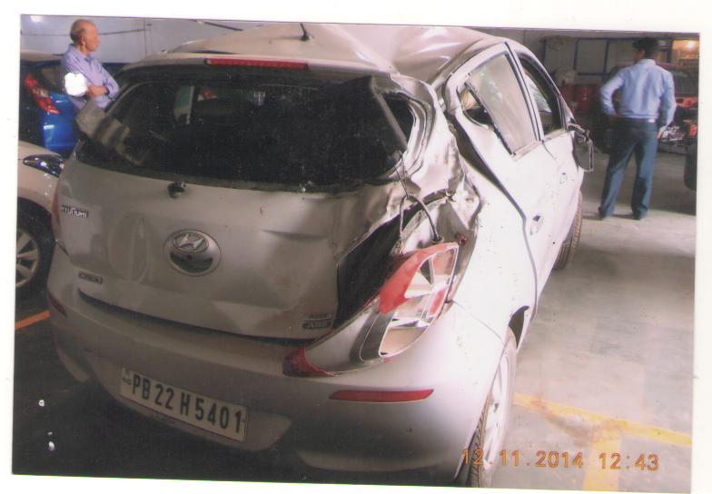 I20 2013 picture 5