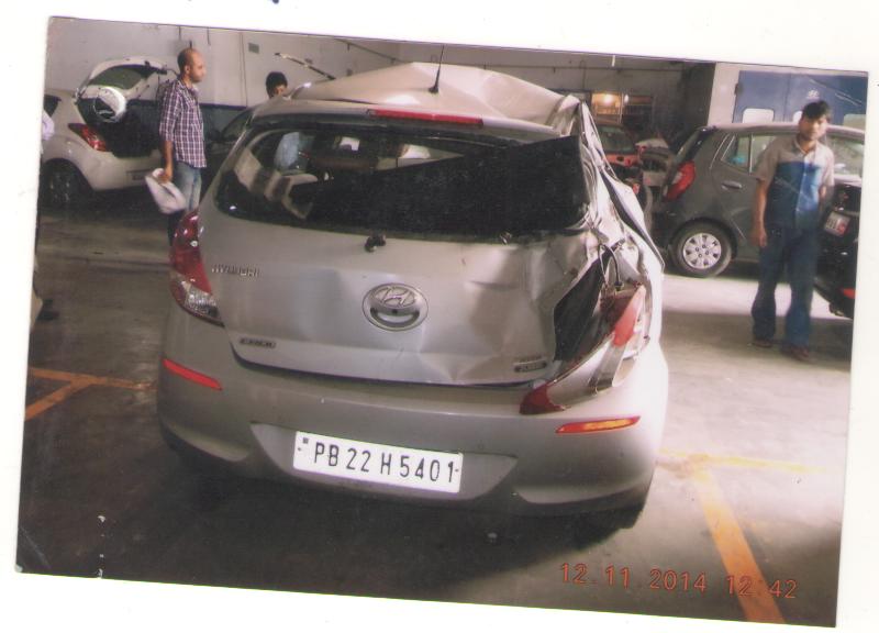 I20 2013 picture 6