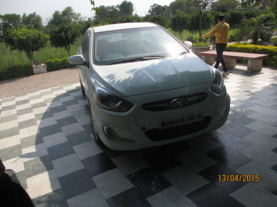 VERNA 2012 picture 9