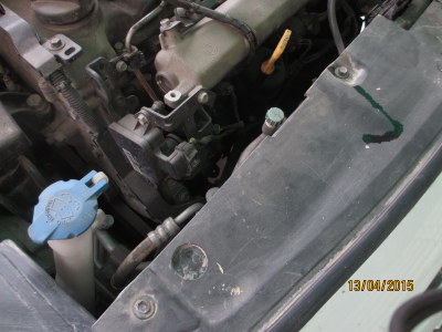 VERNA 2012 picture 8