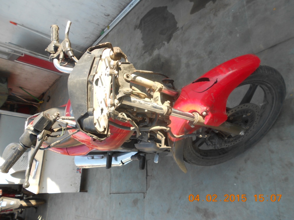 KARIZMA 2012 picture 3
