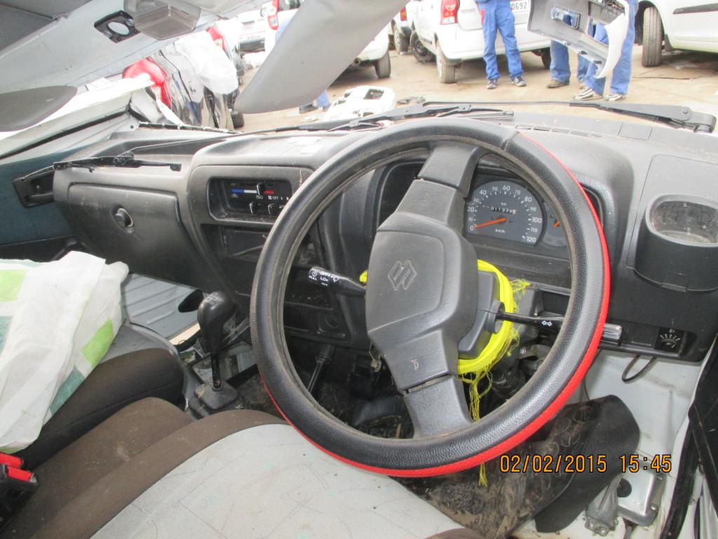 OMNI-5-SEATER-BS3 2013 picture 4