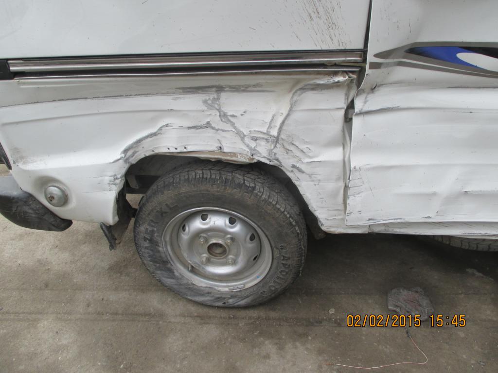 OMNI-5-SEATER-BS3 2013 picture 6