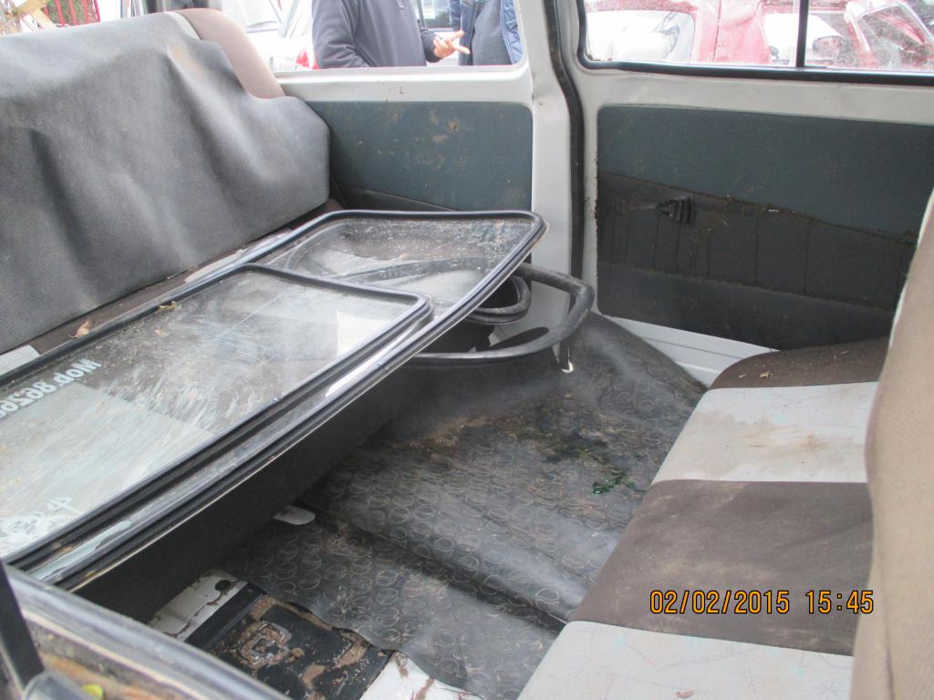 OMNI-5-SEATER-BS3 2013 picture 8